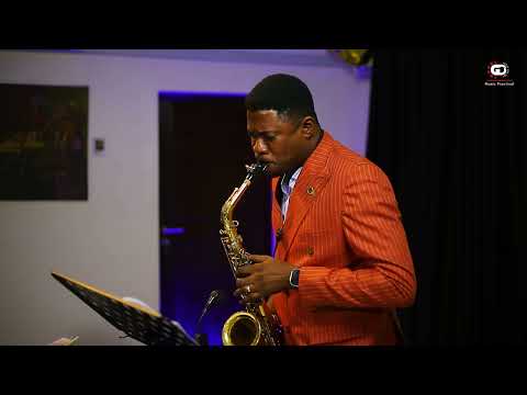 The Ragtime Dance by Scott Joplin Arr. David Blackwell l ABRSM Saxophone Grade 5 C:1