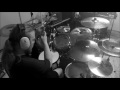 Bolt Thrower - Return From Chaos drum cover