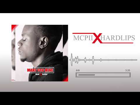 Mcpi X HardLips-make u mine(official audio)