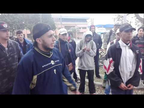 TIAN vs COCUCHA vs FABRI | 8vos | Fecha 7 | Cru2 Free