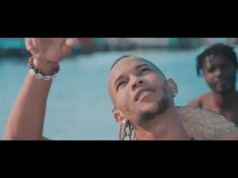 Sir Sossa - Fusil à l'eau (Official Music Video)