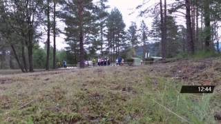 preview picture of video 'Sørlandsgaloppen 2014 - dag 3'