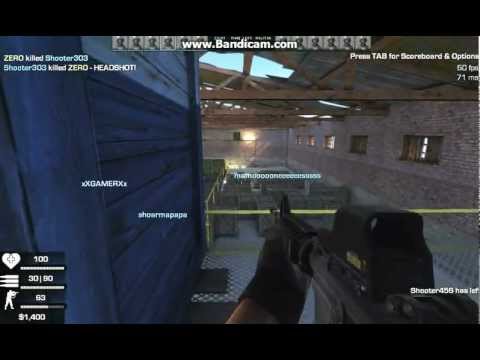 NPlay - Be Gone [Gameplay]