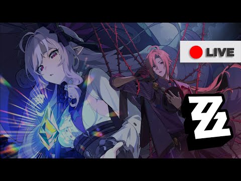 NEW PATCH 1.7!! NEW STORY!! NEW BANNER!!! - Zenless Zone Zero Live Gameplay Walkthrough Part 94