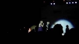 Delta Goodrem and Olivia Newton-John - Right Here With You