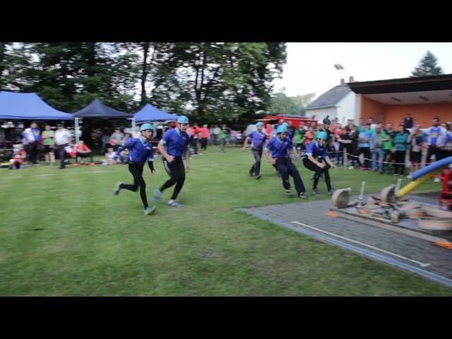 Mochtín, 16. 07. 2016