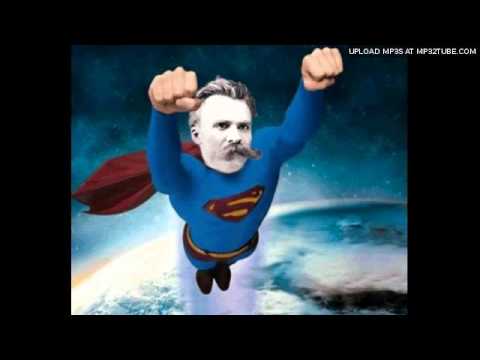 Casseta & Planeta - Nietzsche