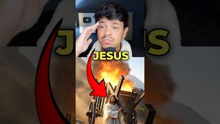 JESUS VENCE SATANÁS