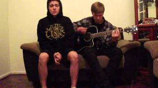Fearless (acoustic) - For today - Haniel e Lucas