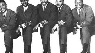 THE DELLS~WHY DO YOU HAVE TO GO 1958