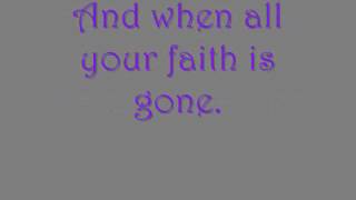 Ray Lamontagne Let It Be Me Lyrics