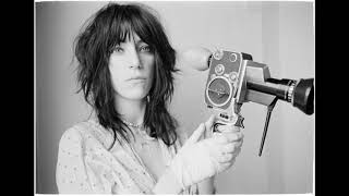 Patti Smith - Paths That Cross