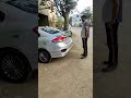 Maruti Ciaz Automatic Trunk Opening System Trending