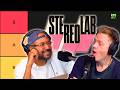 All STEREOLAB's Albums Ranked 🥇| Tier List