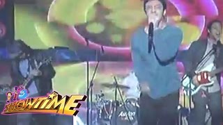 ChicoSci rocked on It&#39;s Showtime