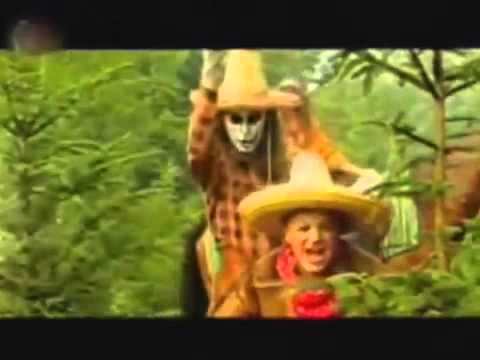 Prasátko má hlad - aneb došlo i na klasiky...