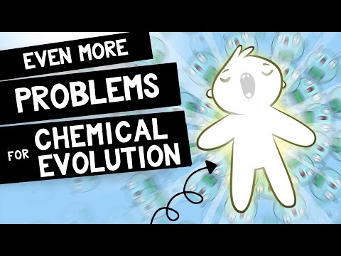 Awkward truths about the origin of life: Energy & Metabolism.