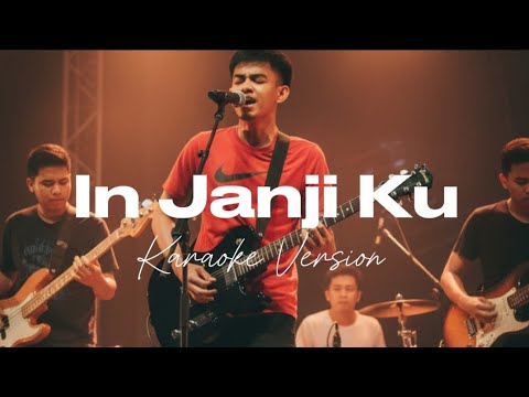 In Janji Ku (Karaoke Version) of Raps Tutorial