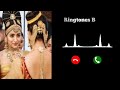 Ponniyan Selvan Kundavi Meets Nandhani BGM Ringtone Manirathanam A R Rahman Pavithran