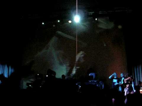 Addy van der Zwan @ Nasty #1