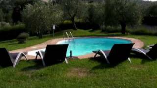 preview picture of video 'Tenuta Sant'Ilario Villa Cabbiallina'