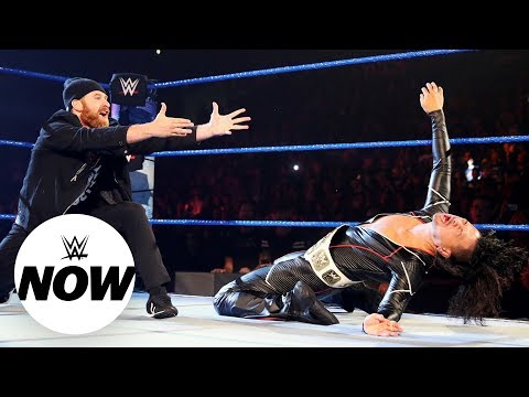 Fight-Size Update: SmackDown Preview, Tony Khan, Jushin Thunder Liger, More