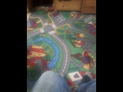 Tot verarsche 2: John Cena und Andreas Gabaliet