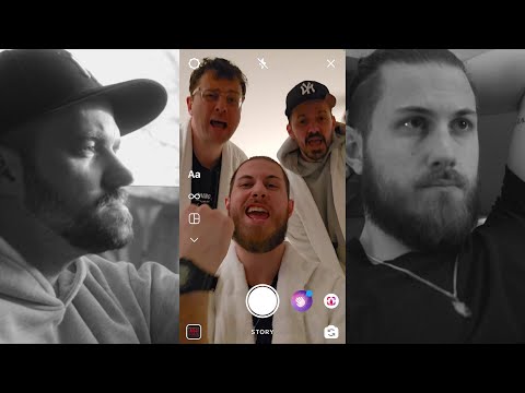 AUTsiderz - Liaba Dahoam (feat. Kayo) [Official Video]