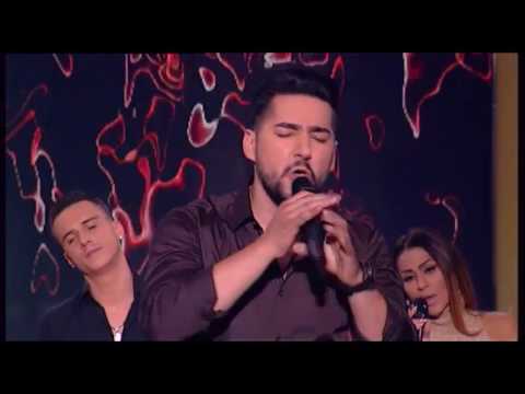 Djole Jovic - Zivim da te volim - (LIVE) - HH - (TV Grand 27.06.2017.)