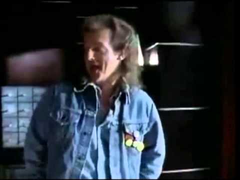 Randall Flagg singing (TEN GLORIOUS MINUTES)