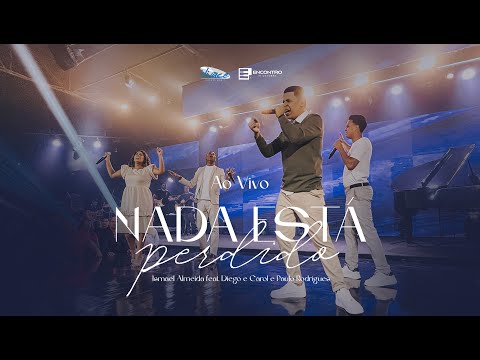 Vivace Music Oficial and Ismael Almeida