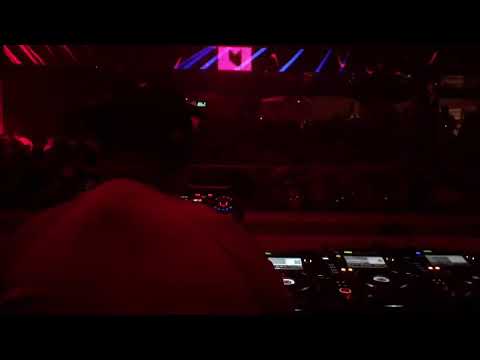 ANTONIO PICA MUSIC ON PACHA IBIZA 05 SEPTEMBER 2019