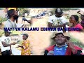 S O S RIVIERE KALAMU POPULATION ALELI NDENGE MAYI EKOTELI BANGO NA NDAKU EBOMI BATU EBEBISI BILOKO