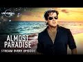 Almost Paradise | Stream Season 1 | Universal TV on Universal+