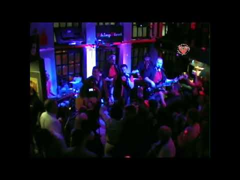 CD Veröffentlichung von RhingBloot am 30.09.2017 im Altstadt-Theater im Söckchen Teil 2