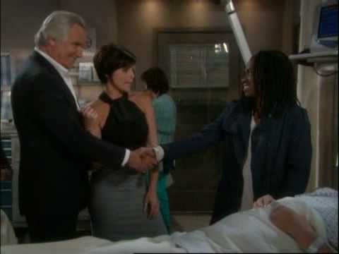 B&B Episode 5925 - Spanish