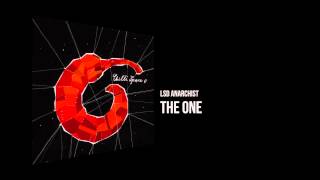 LSD Anarchist - The One [Chilli Space 6]