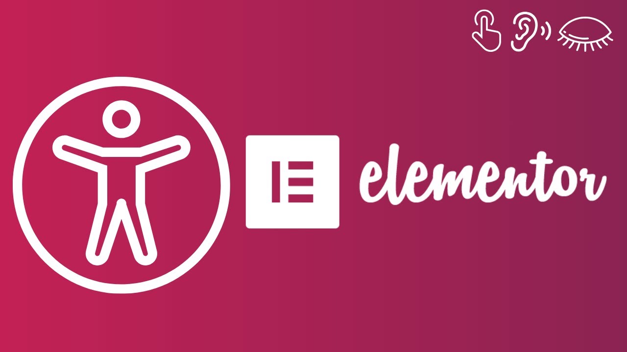 Make Your Elementor Website Accessible with the Ally Plugin (Step-by-Step Tutorial)