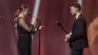 Anett x Fredi - You Need To Move On (Eesti NF 2023)