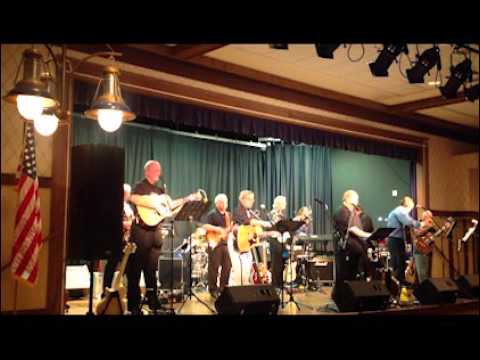 The Beatlemaniacs of The Villages - 50th Beatles Ed Sullivan Event - Video 3
