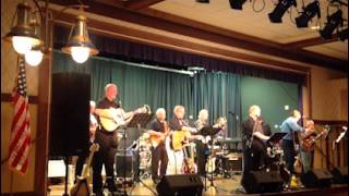 The Beatlemaniacs of The Villages - 50th Beatles Ed Sullivan Event - Video 3
