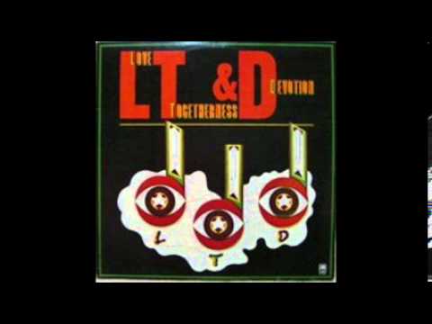 To The Bone-L.T.D.-1974