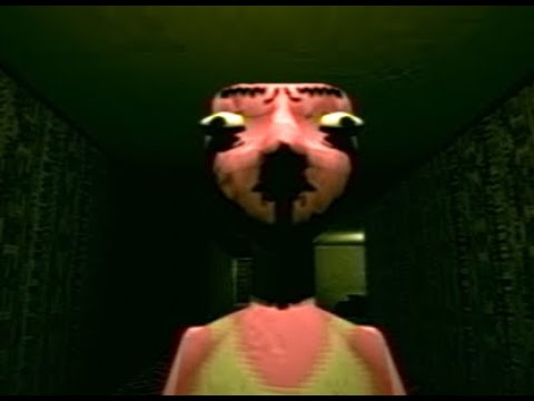 Deli Manyak Aile (Bad Parenting)(İndie Korku Oyunu)