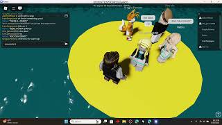 Capsize Of The Saint Persek Part 5