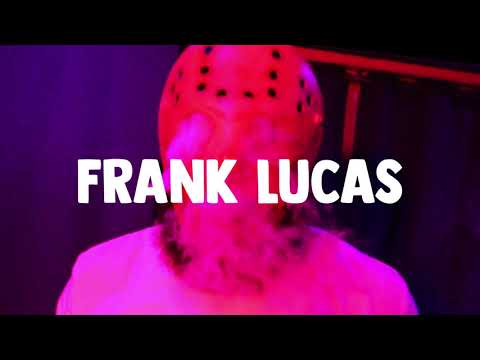 Frank Lucas - Kid Rafiq (Official Video)