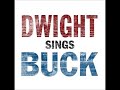 Above and Beyond (Buck Owens cover) ~ Dwight Yoakam (2007)