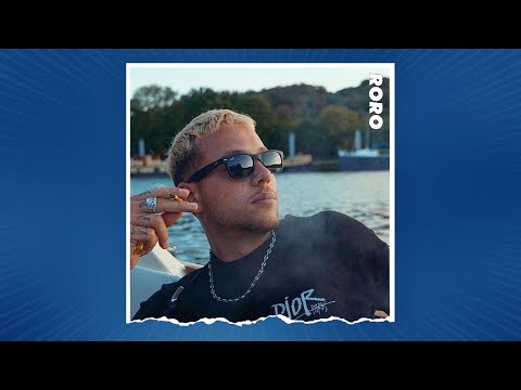 [FREE] PLK x Ninho Type Beat 2020 - "RORO" 📀 - Instru Rap 2020