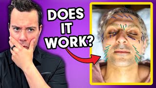 We Did The Research On Acupuncture So You Don't Have To | JHS Ep. 817