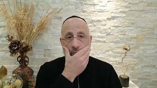 Parashat Chémini L'Occident et L'Orient face aux valeurs du judaïsme Léilouy nishmat de Hélène Badra zal