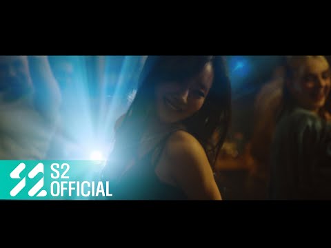 KISS OF LIFE (키스오브라이프) 'Kitty Cat (JULIE Solo)' MV thumnail